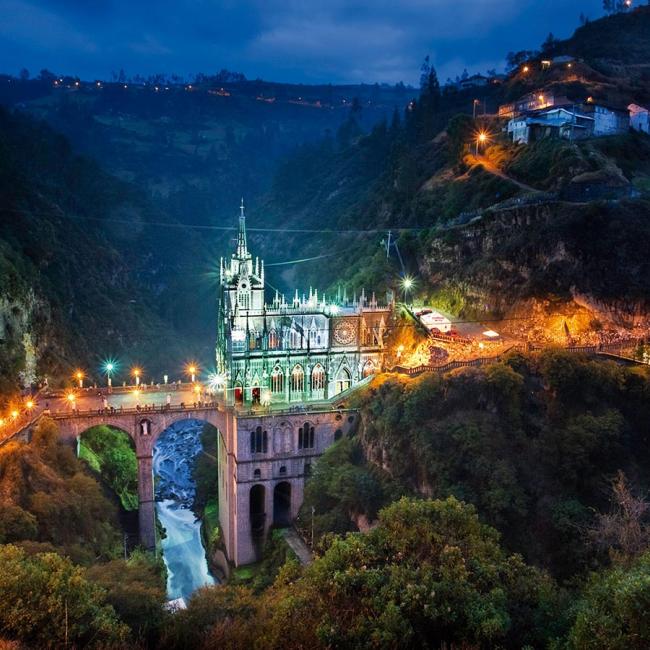 ¿Qué hacer en Nariño? 7 planes para un fin de semana