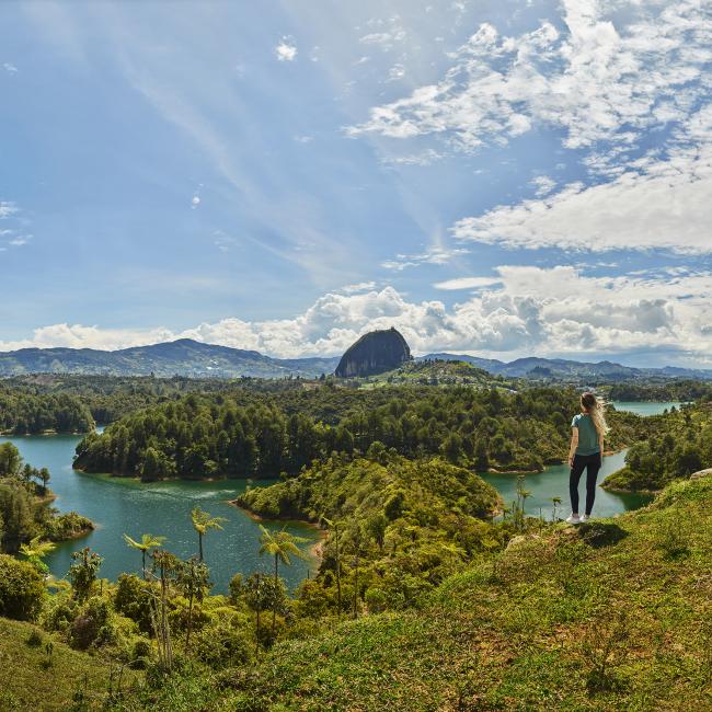 Paisaje Cultural Cafetero