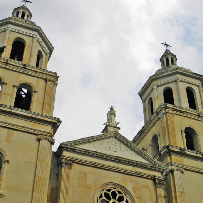 Foto Catedral de San José