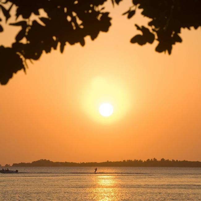 Foto Golfo de Morrosquillo