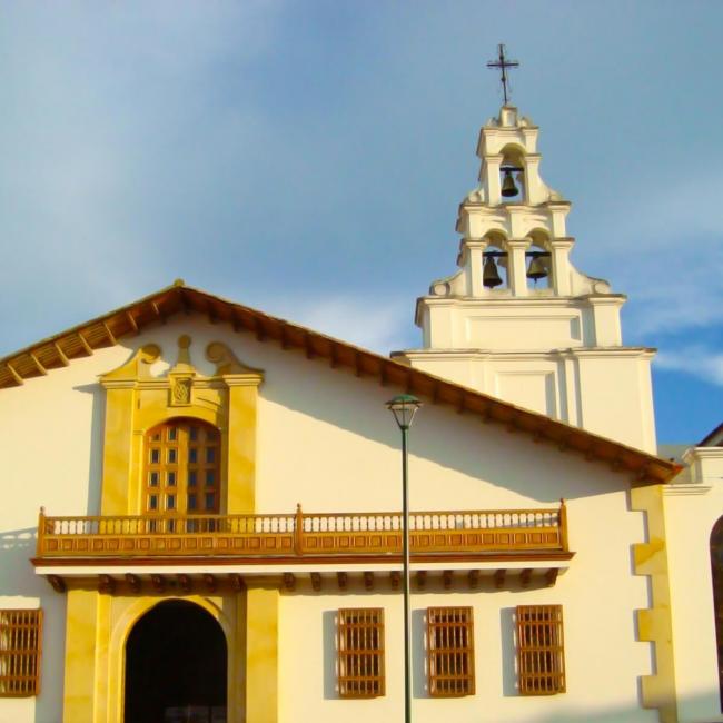 Foto Iglesia de la Renovación