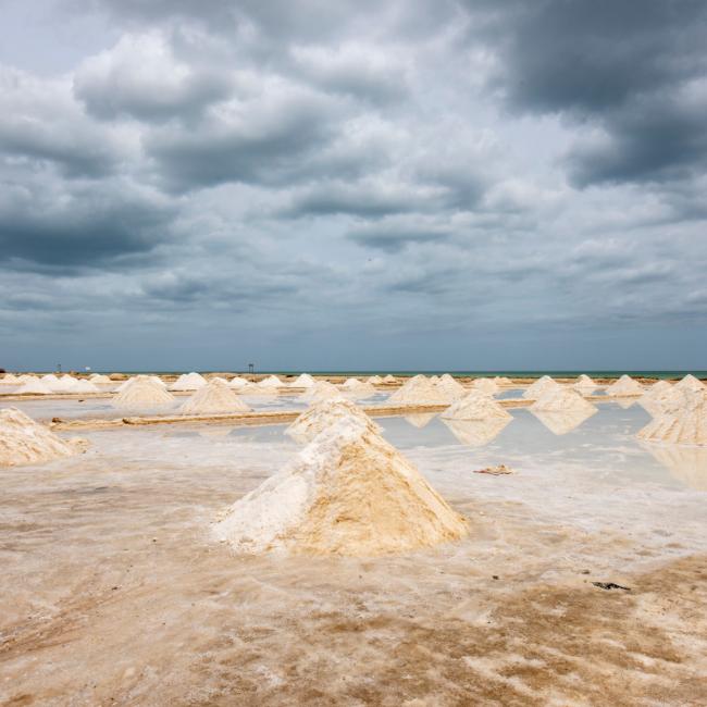 Salinas de Manaure