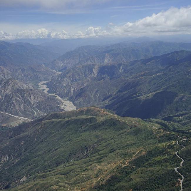 Chicamocha