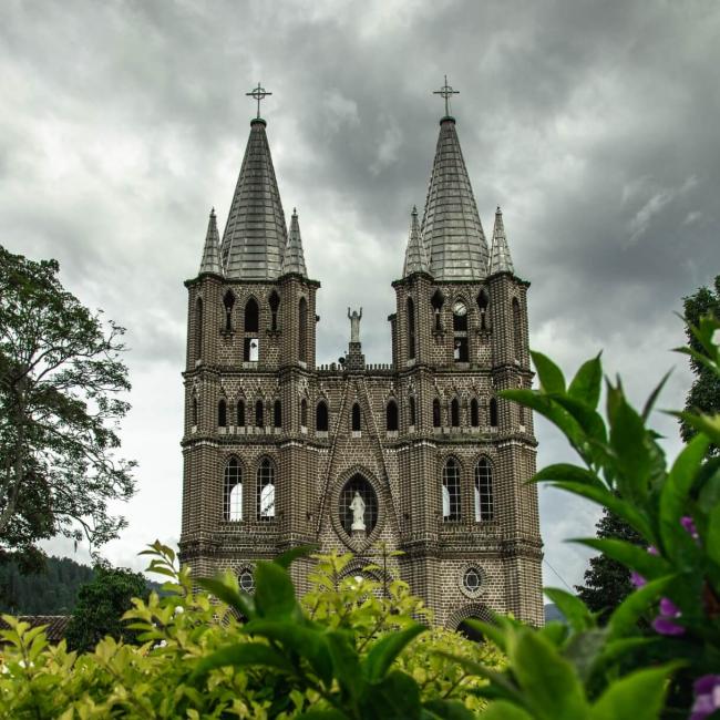 Foto Iglesia de la Inmaculada Concepción