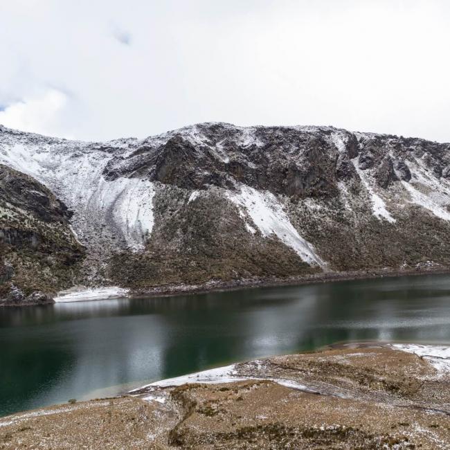 Los Nevados