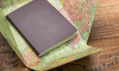 Visa et passeport